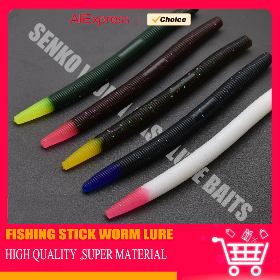 Rain Stick Percussion - MrLurion 3in 4in 5in 8PCS Soft