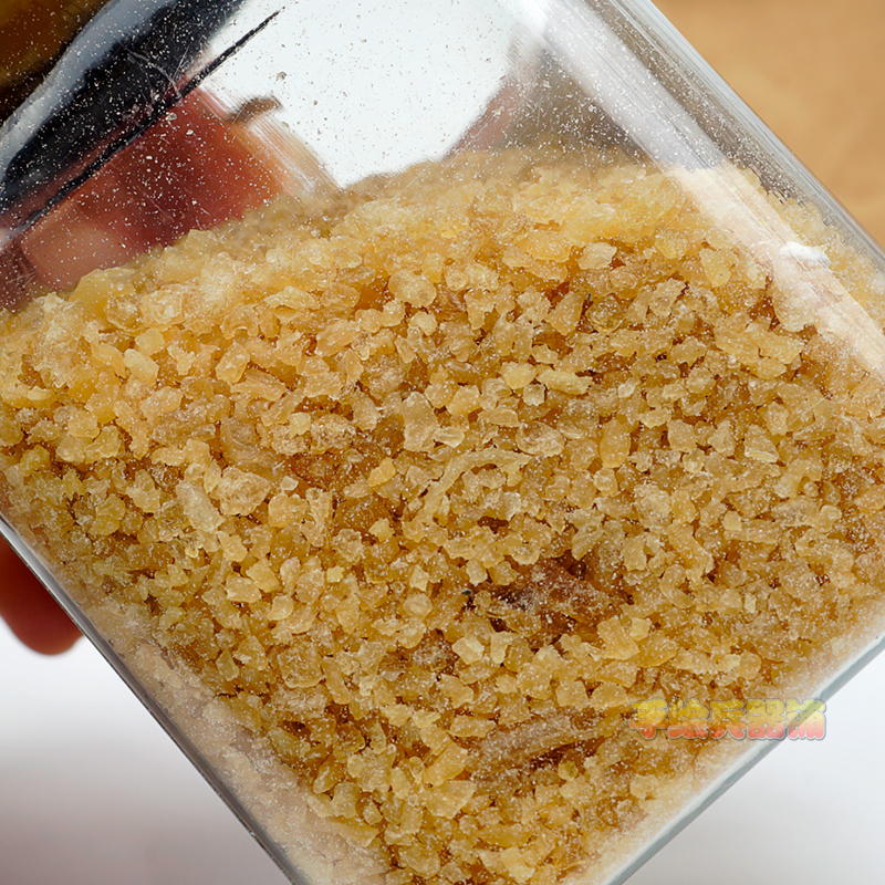 Musical Instrument Repair - Natural Pure Rabbit Skin Glue, Granular
