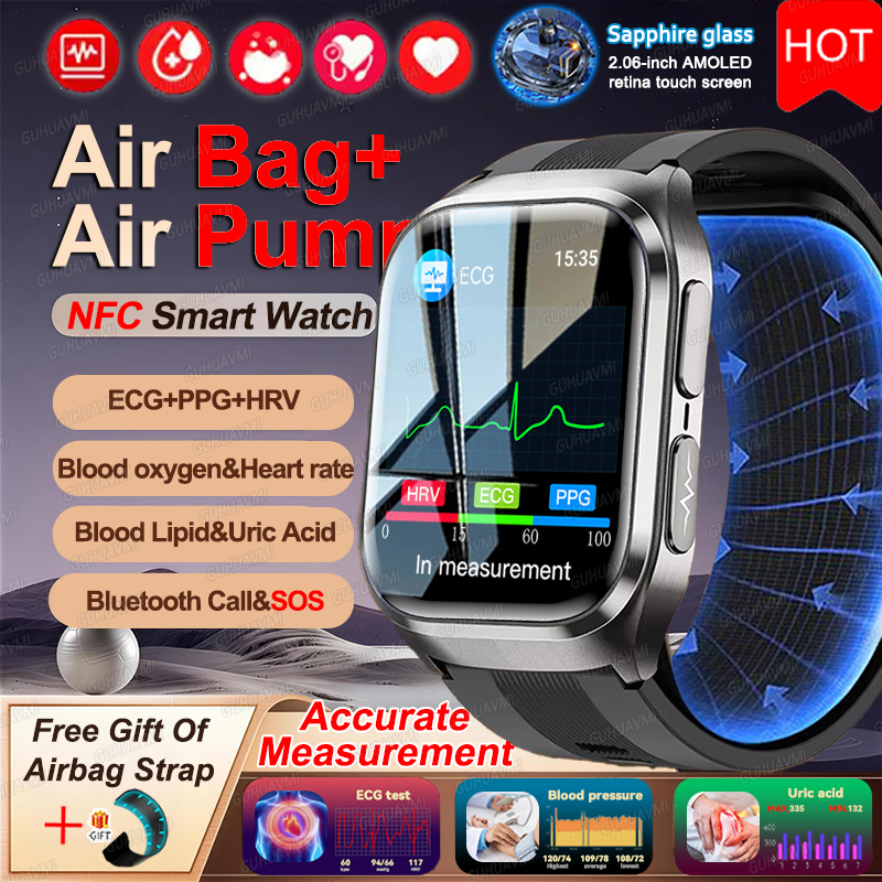 Musical Instrument German - 2026New New Air Pump Blood Pressure