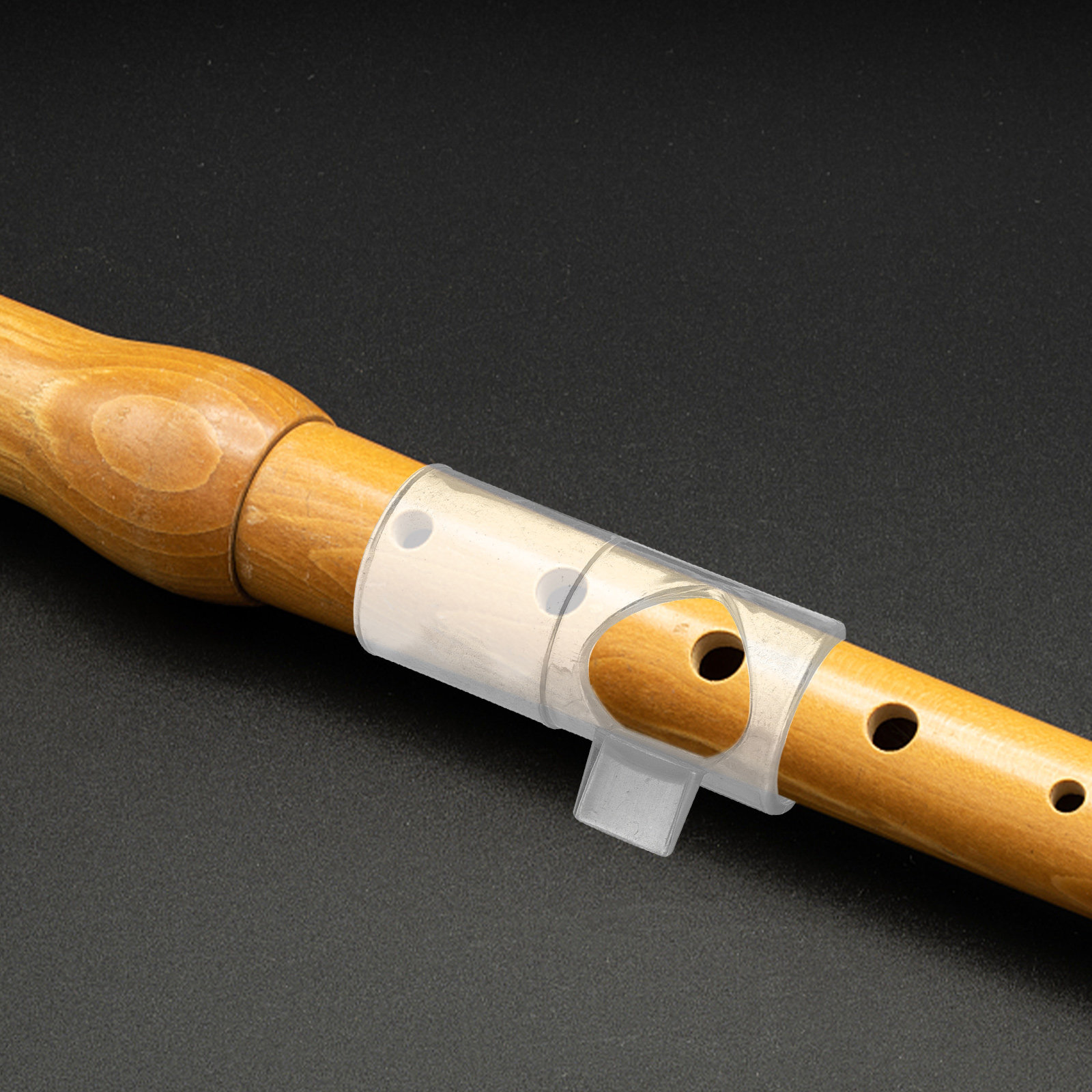 Musical Instrument That You Blow Into - Mouthpiece Replacement Flute for Beginners Musical