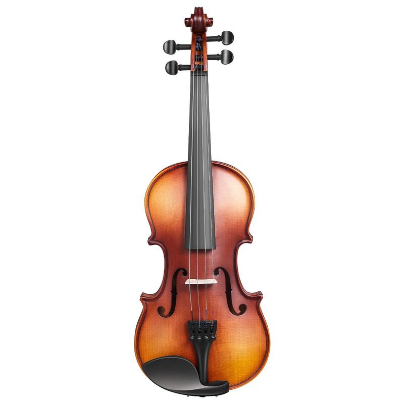Musical Instrument Fiddle - Fiddle 1/2 Size For Practice School