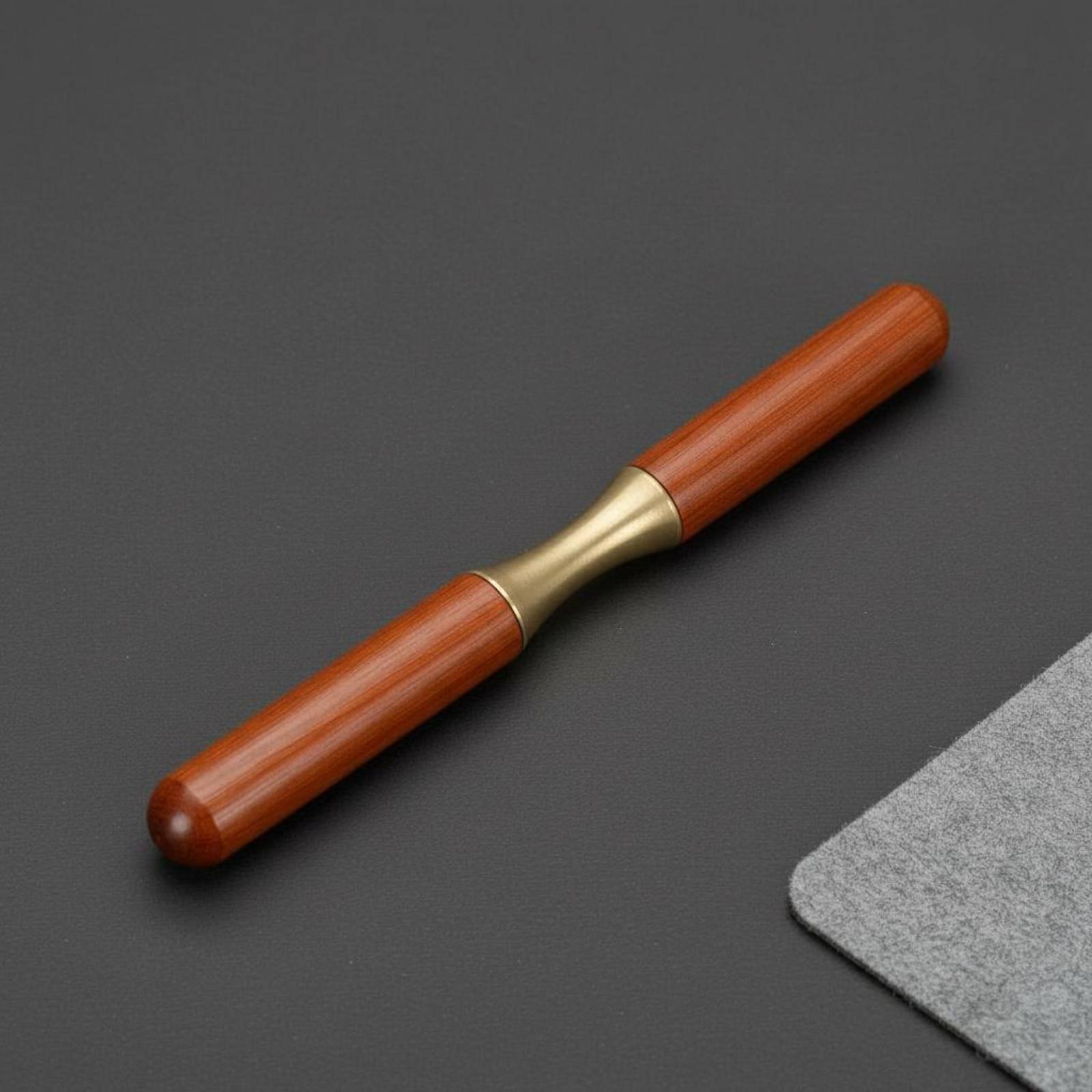 Musical Instrument Repair - Brass Instrument Indentation Repair Tool Long-Lasting