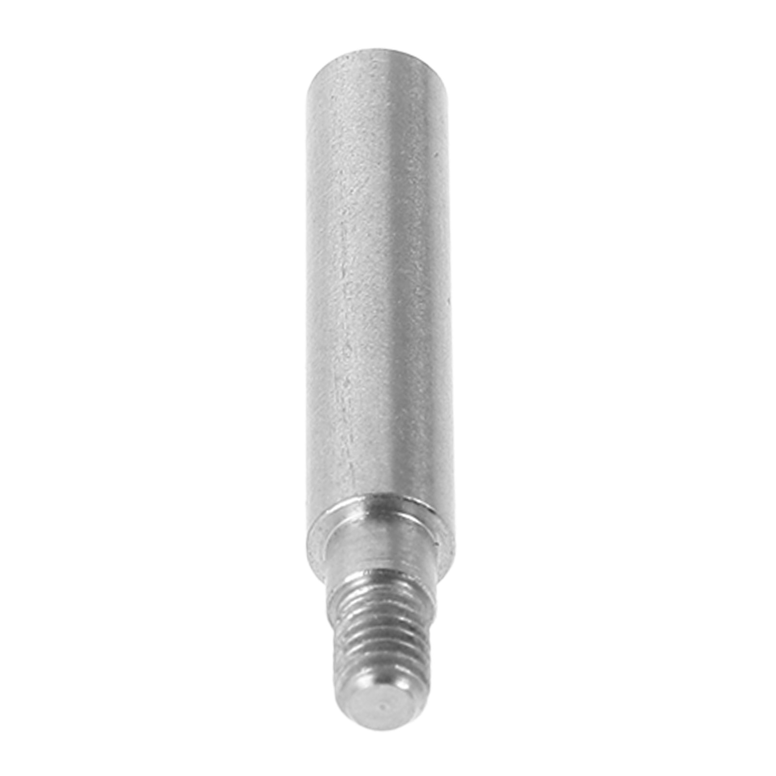 Musical Instrument Repair - Tenor Horn Piston Stem Replacement Connecting