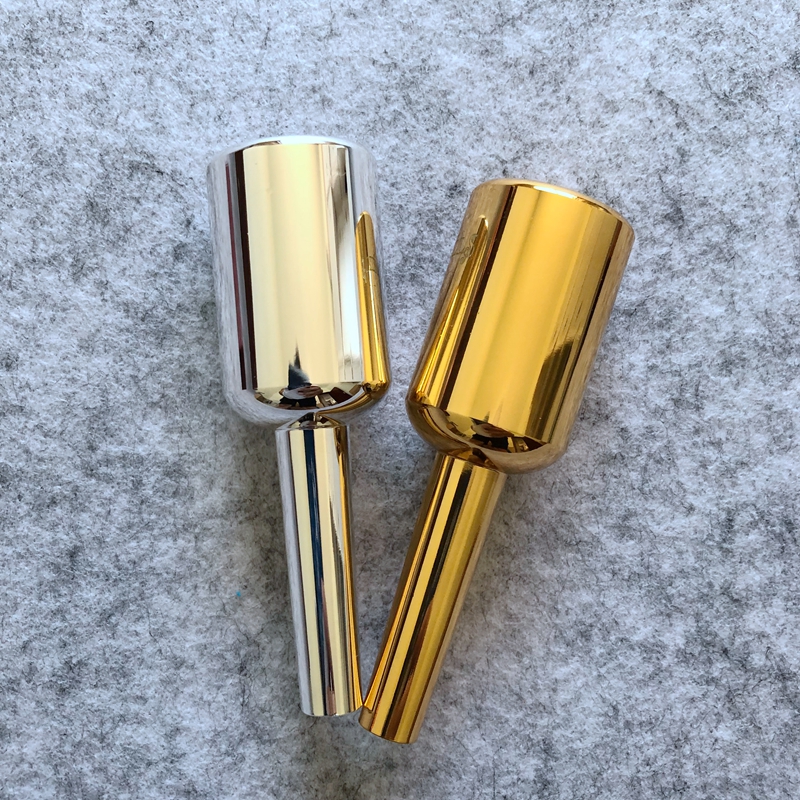 Musical Instrument Repair - Aisiweier 5C 3C 7C Trumpet Mouthpiece