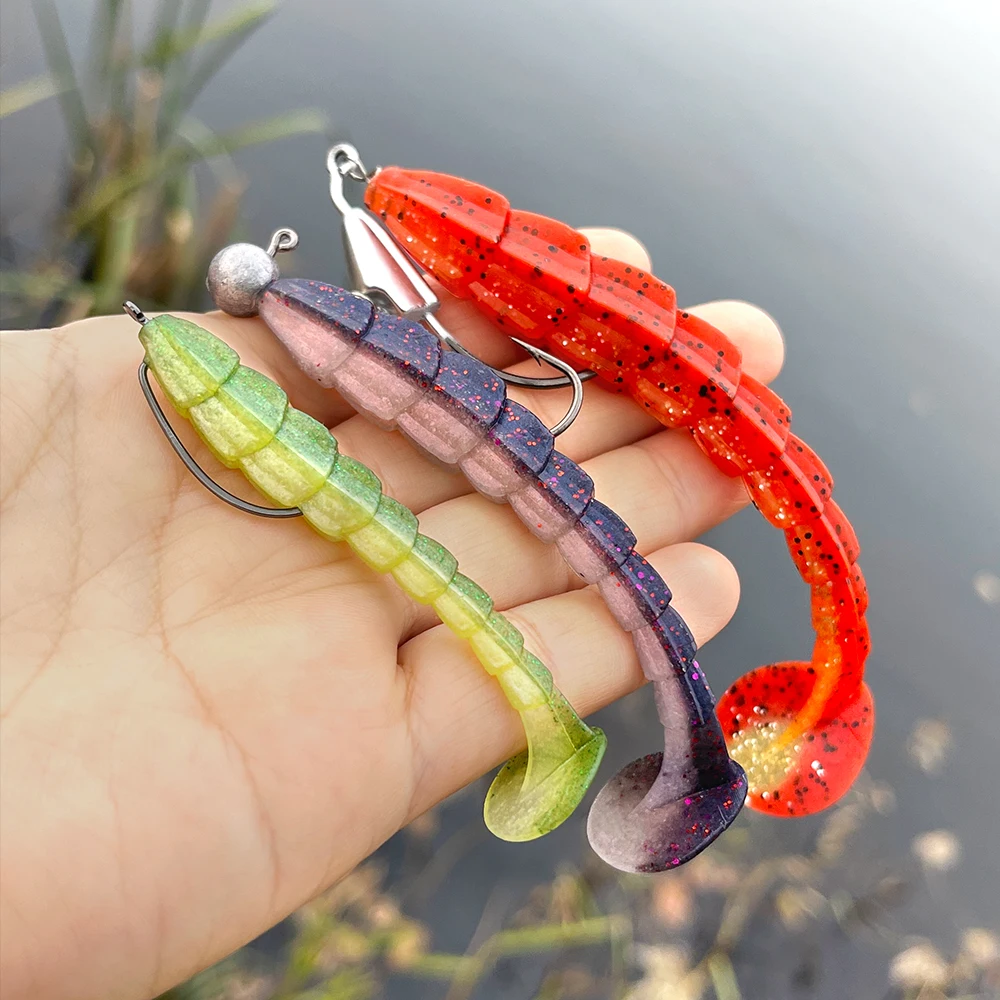 Spinpoler Breaker Fishing Lure - Rain Stick Percussion avaliação e preço