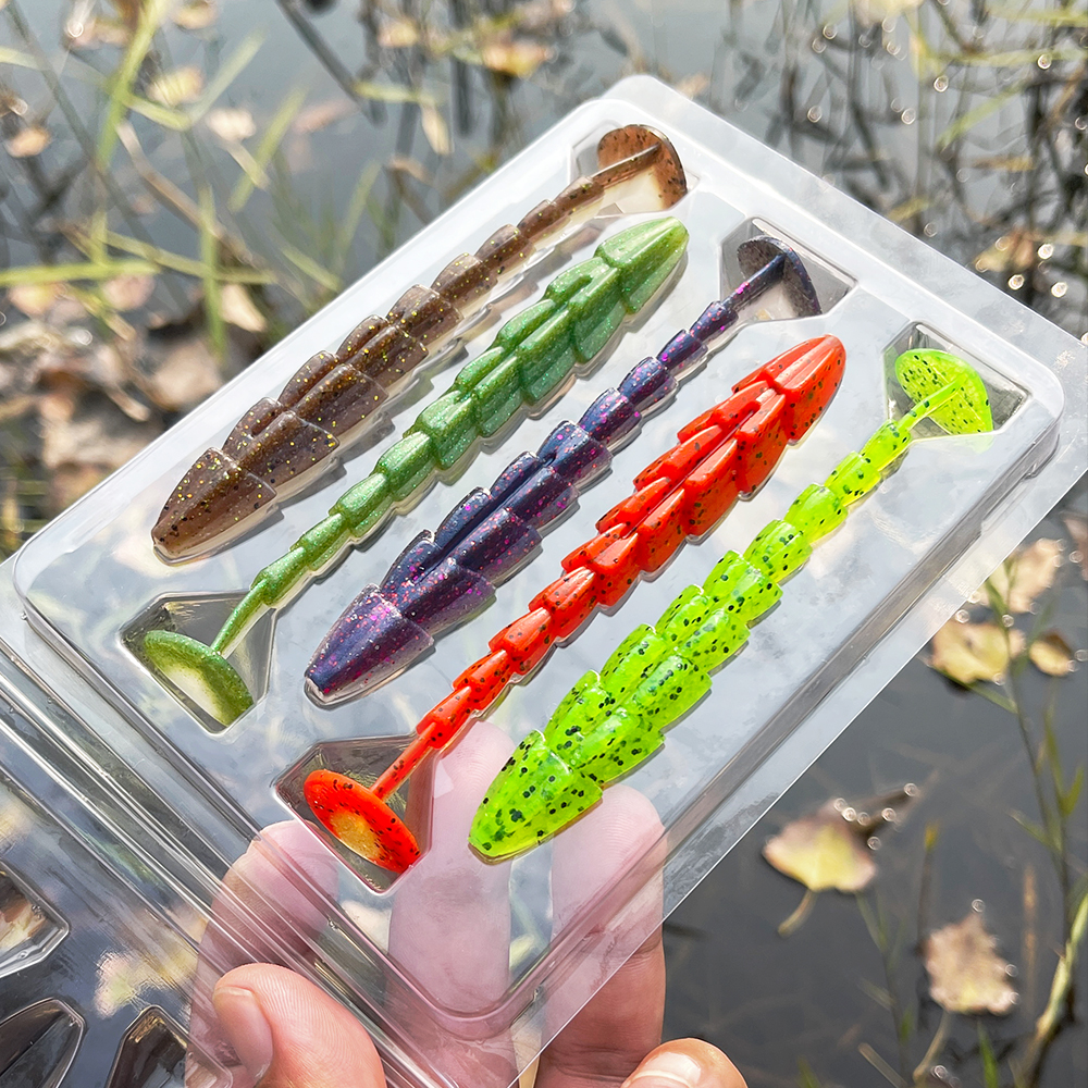 Spinpoler Breaker Fishing Lure - Rain Stick Percussion avaliação e preço