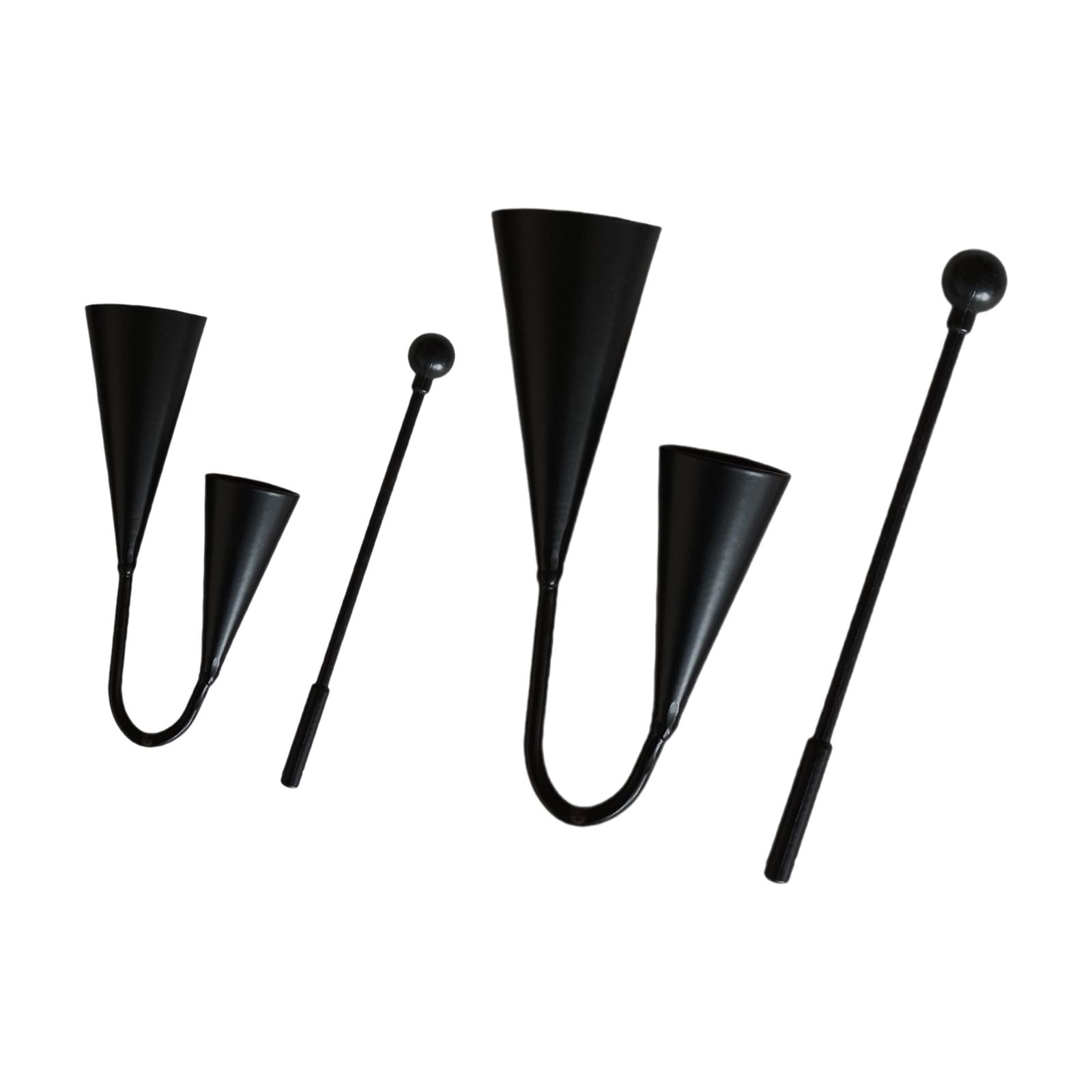 Agogo Bells Traditional Percus - Musical Instrument Agogo avaliação e preço