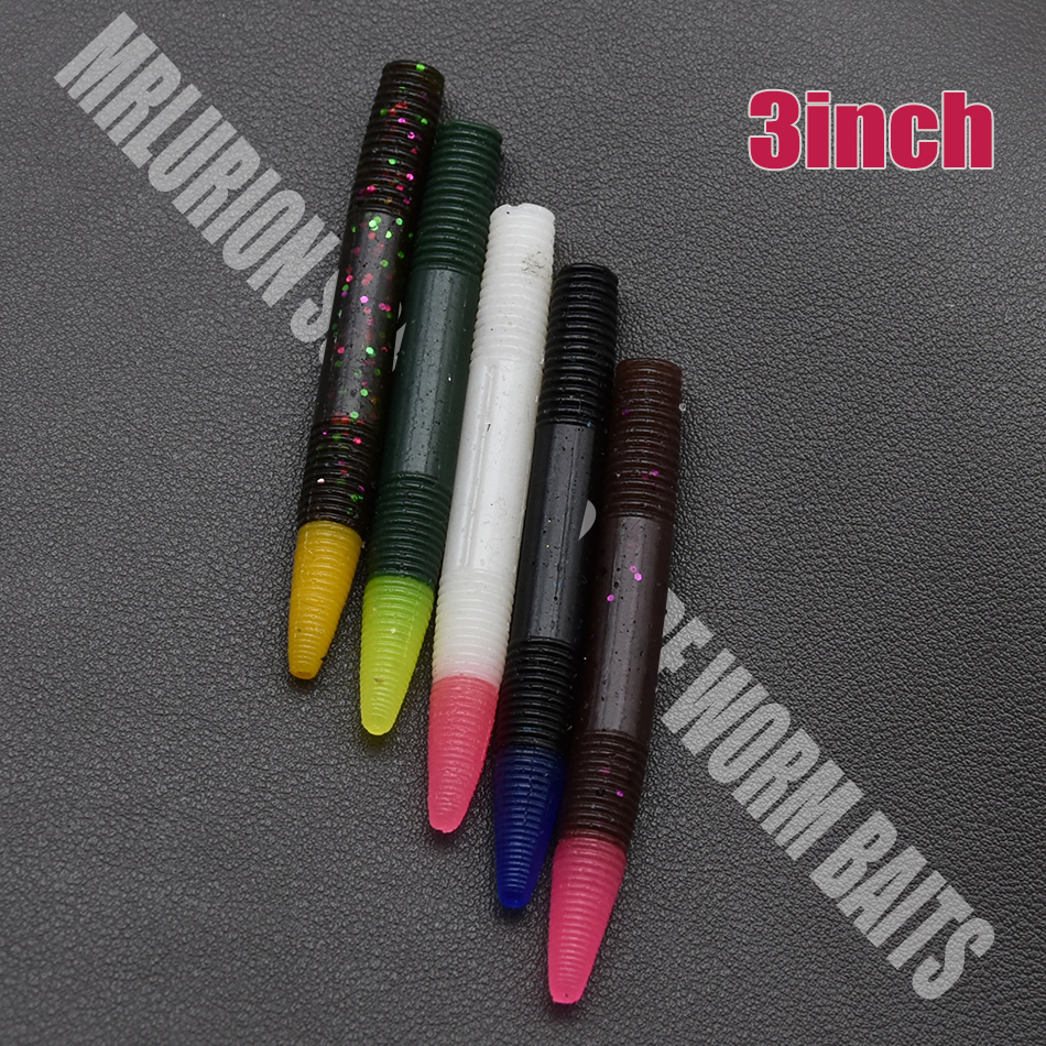 MrLurion 3in 4in 5in 8PCS Soft - Rain Stick Percussion avaliação e preço