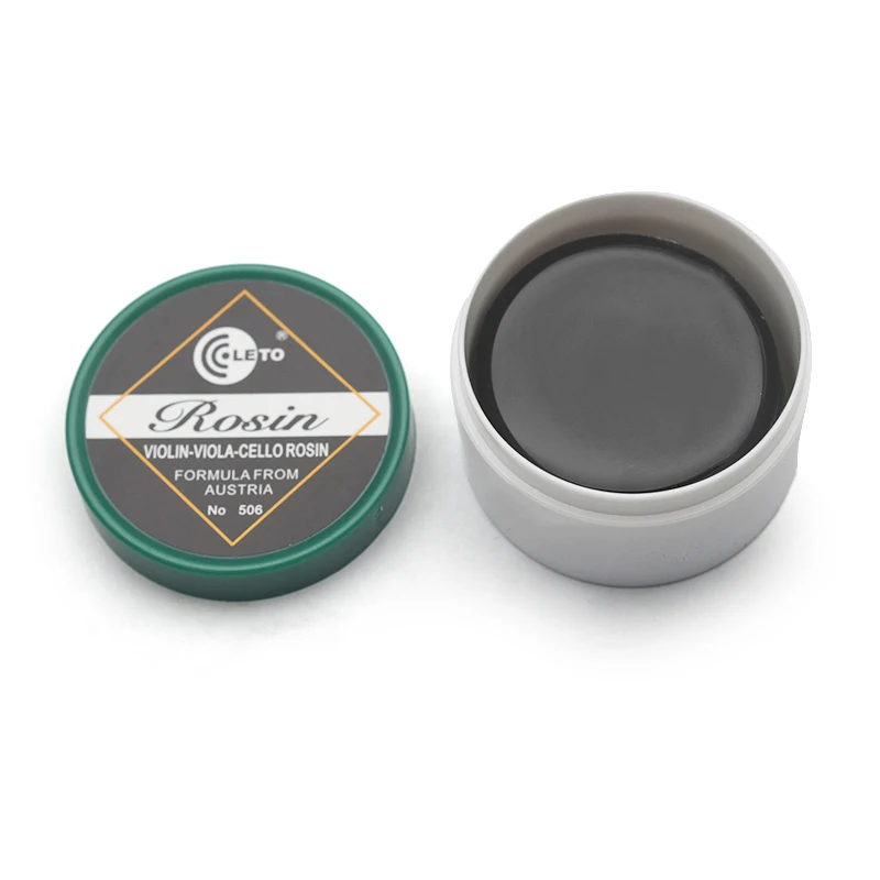 LETO Violin Resin Rosin Violin - Musical Instrument Cello avaliação e preço