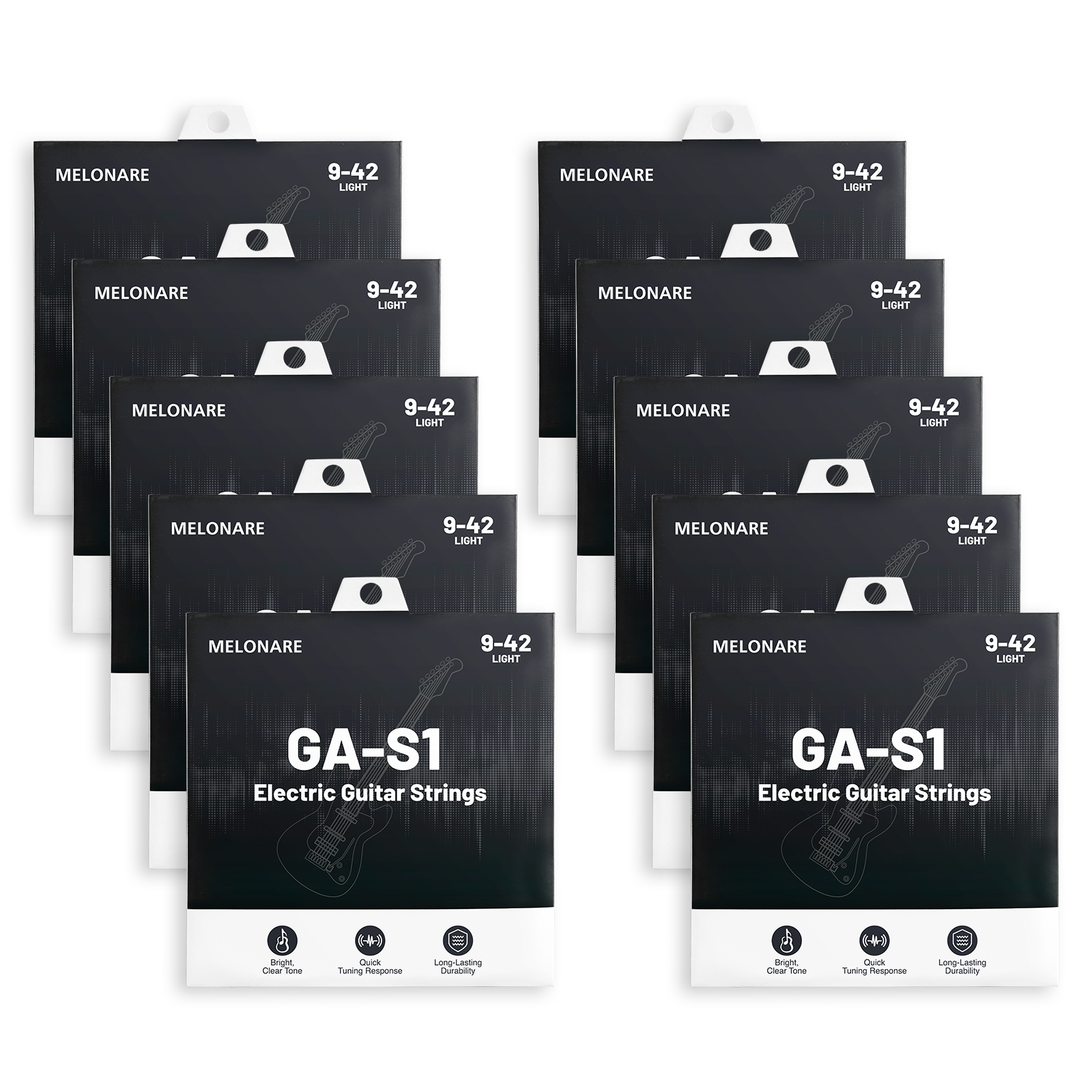 Electric Guitar Strings,Ball-E - Charango 10 String avaliação e preço