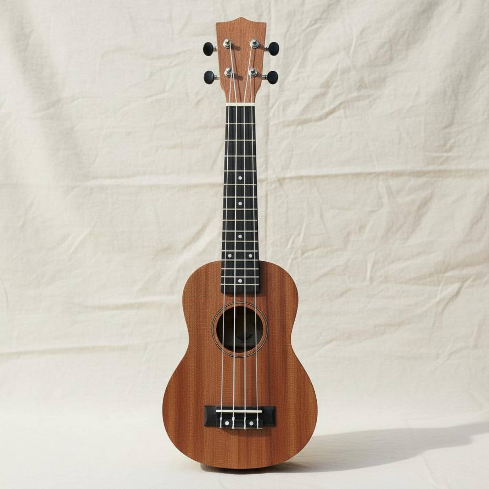21 Inch Ukulele Easy to Play B - Musical Instrument Easy To Learn avaliação e preço