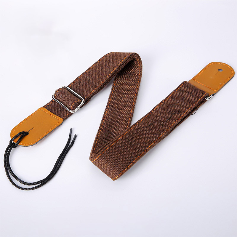 Adjustable Soft Cotton Leather - Musical Instrument Sounds avaliação e preço