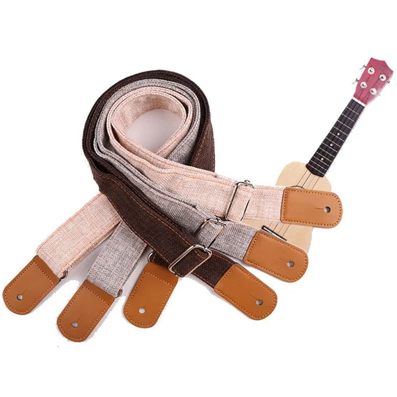 Adjustable Soft Cotton Leather - Musical Instrument Sounds avaliação e preço