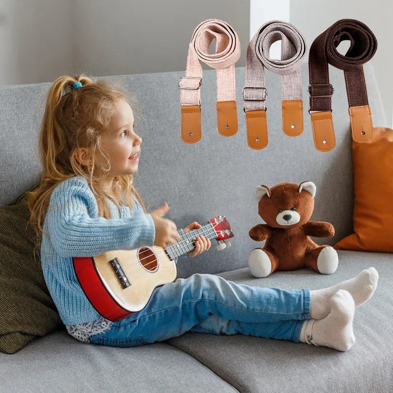 Adjustable Soft Cotton Leather - Musical Instrument Sounds avaliação e preço