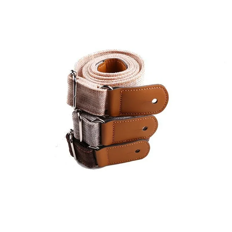 Adjustable Soft Cotton Leather - Musical Instrument Sounds avaliação e preço