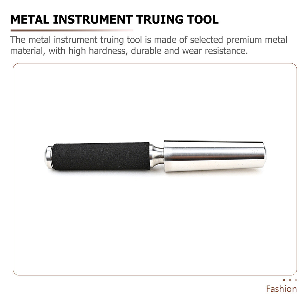 Metal Hand Roller Dent Repair  - Musical Instrument Repair avaliação e preço