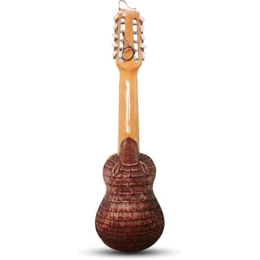Ukulele Charango 10-String Gui - Charango 10 String avaliação e preço