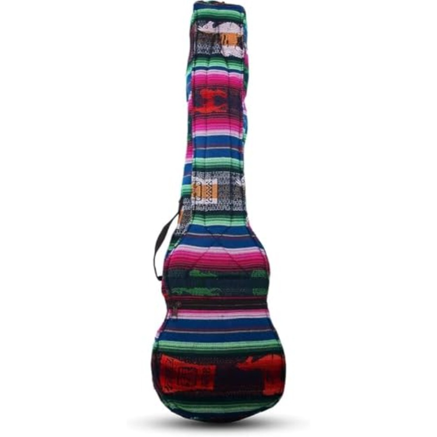 Ukulele Charango 10-String Gui - Charango 10 String avaliação e preço