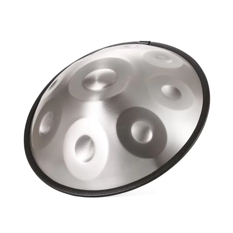 Handpan Drum Deer Cry 440 Hz 4 - Musical Instrument Handpan avaliação e preço