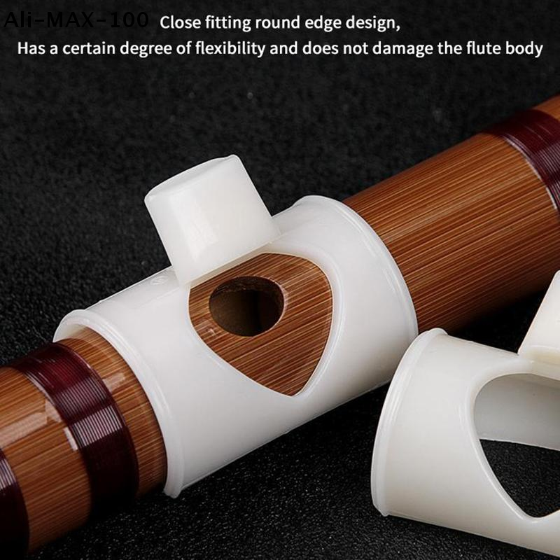 【AyS】Bamboo Flute Blowing Aid  - Musical Instrument That You Blow Into avaliação e preço