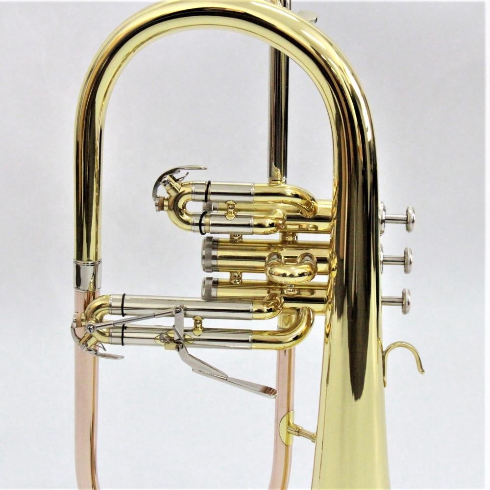 Top Grade Flugelhorn Professio - Musical Instruments Online avaliação e preço