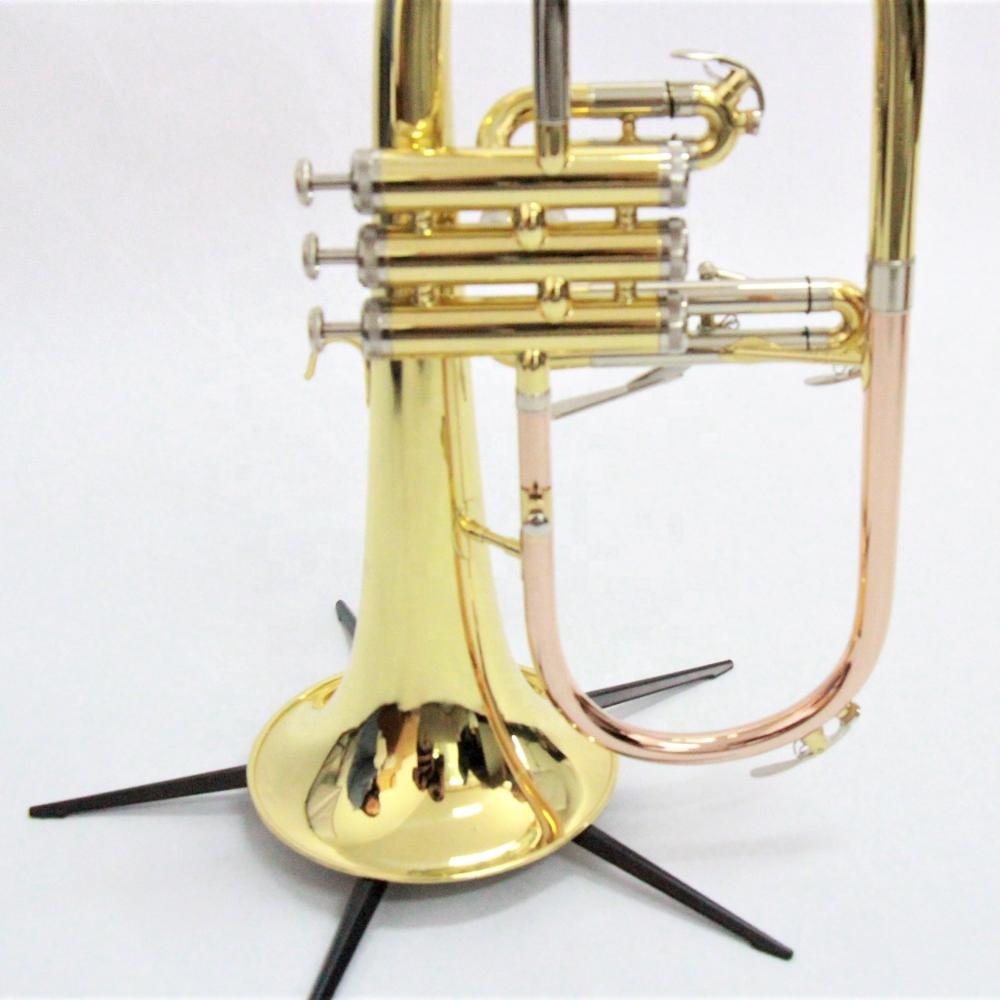 Top Grade Flugelhorn Professio - Musical Instruments Online avaliação e preço