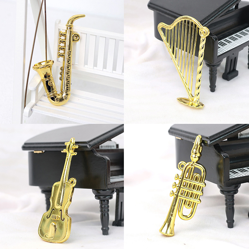 5/10/20PCS Assorted Styles Gol - Musical Instrument Cello avaliação e preço