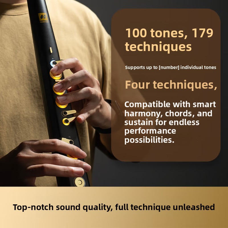 C20 true sampling domestic hig - Musical Instrument That You Blow Into avaliação e preço