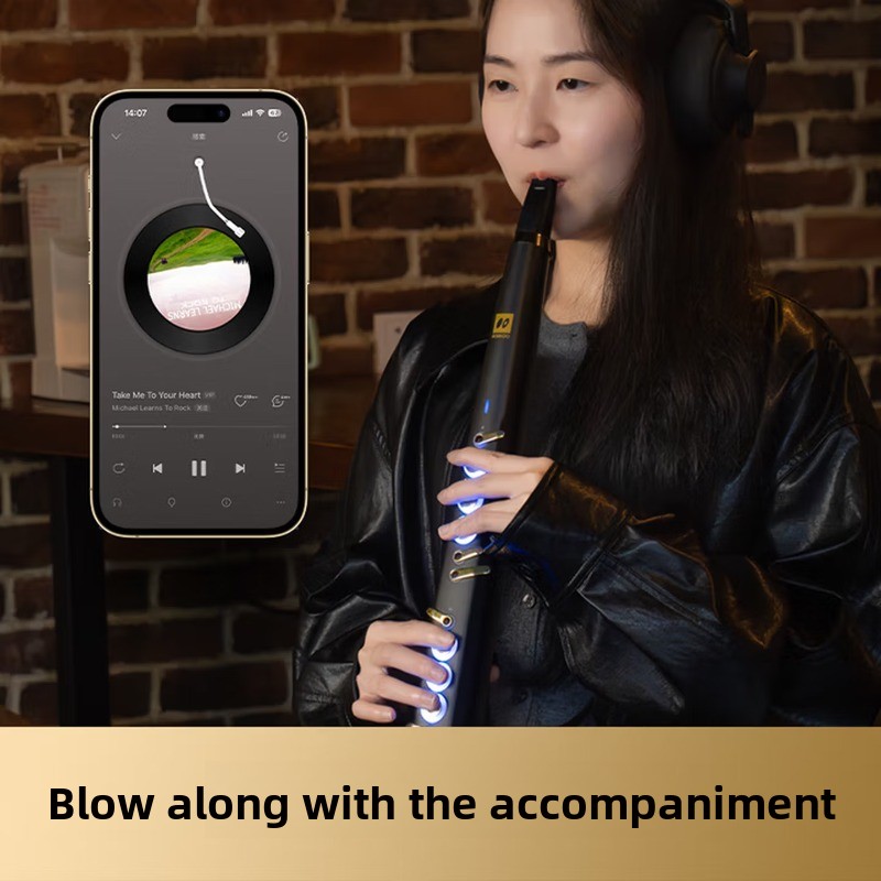 C20 true sampling domestic hig - Musical Instrument That You Blow Into avaliação e preço