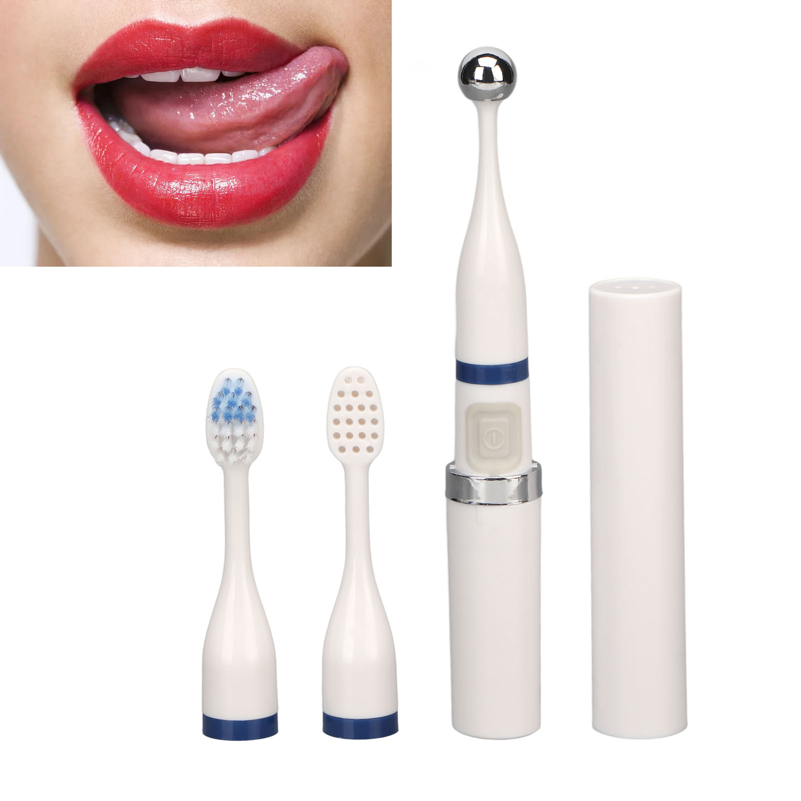 Electric Mouth Trainer Glossy  - Vibraslap Percussion avaliação e preço