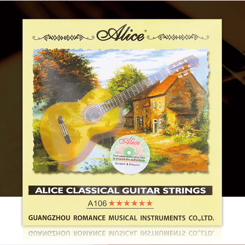 Classical Guitar Strings 10 Se - Charango 10 String avaliação e preço