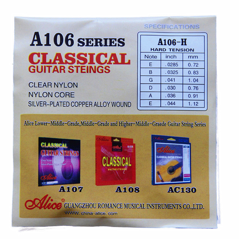 Classical Guitar Strings 10 Se - Charango 10 String avaliação e preço