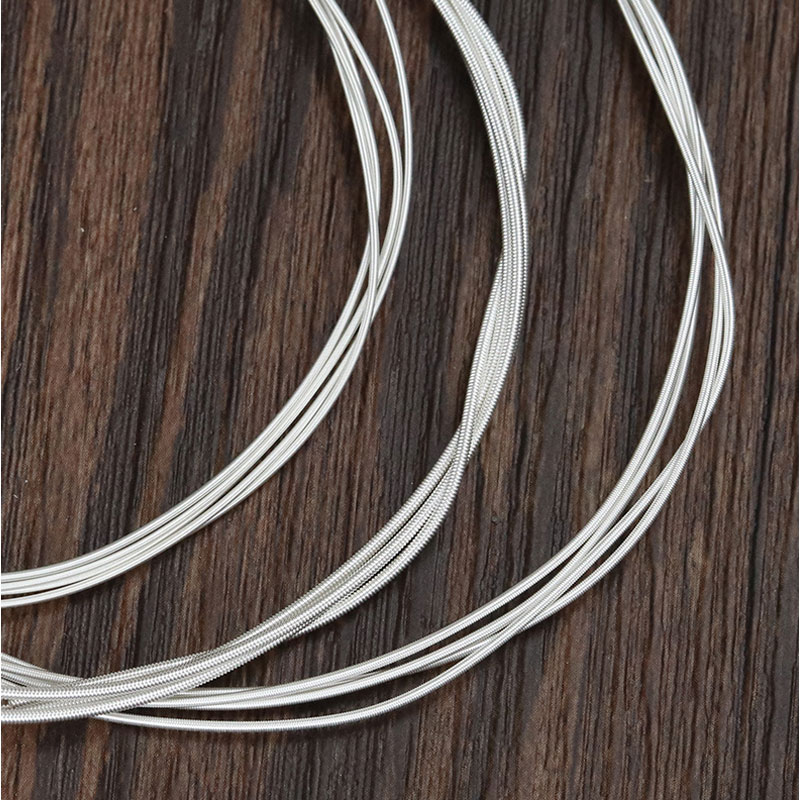 Classical Guitar Strings 10 Se - Charango 10 String avaliação e preço