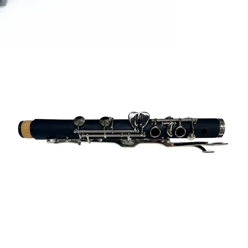 Professional Bakelite Clarinet - Musical Instrument German avaliação e preço