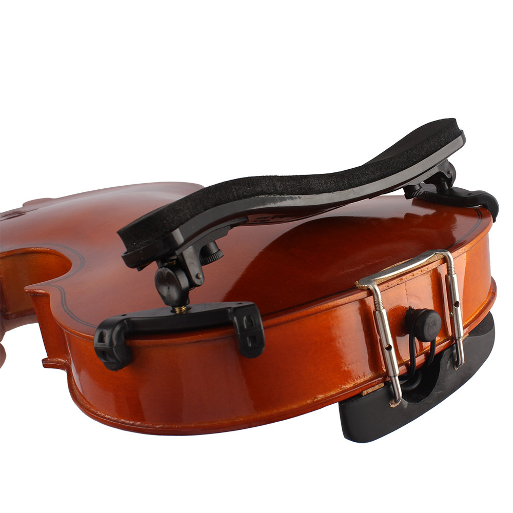 Violin Shoulder Rest for 3/4 4 - Musical Instrument Cello avaliação e preço
