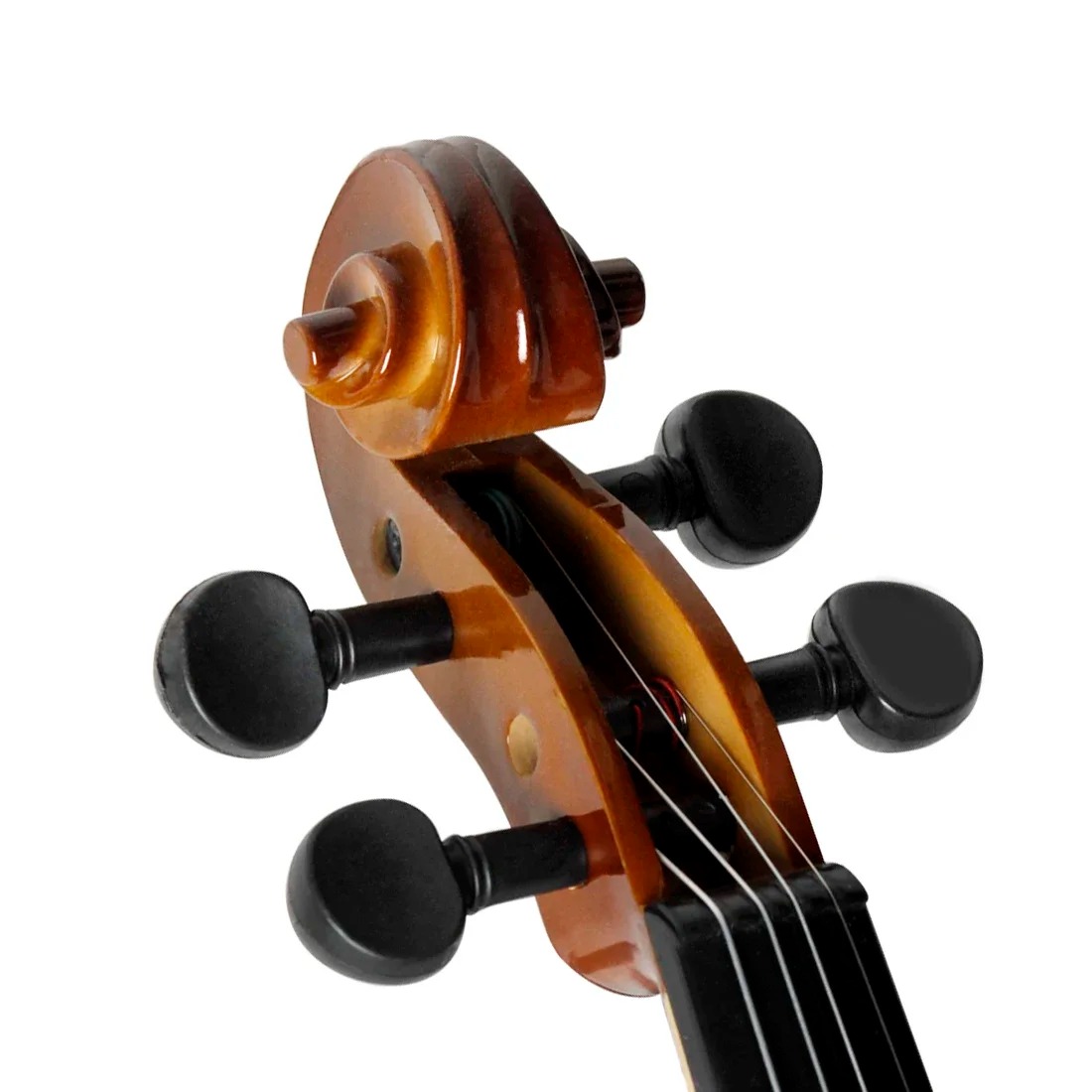 IRIN 4/4 Violin Vintage Style  - Musical Instrument Fiddle avaliação e preço