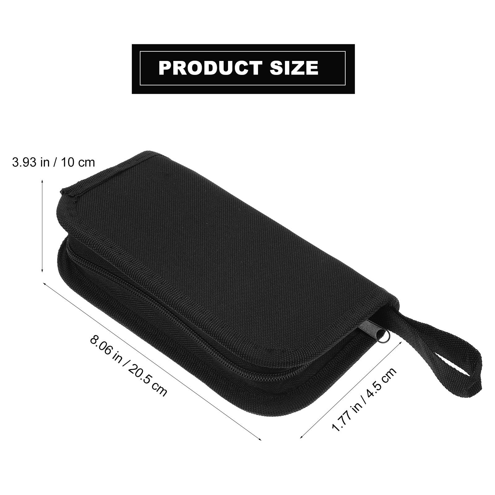 1Pcs Guitar Repair Tool Bag He - Musical Instrument Repair avaliação e preço