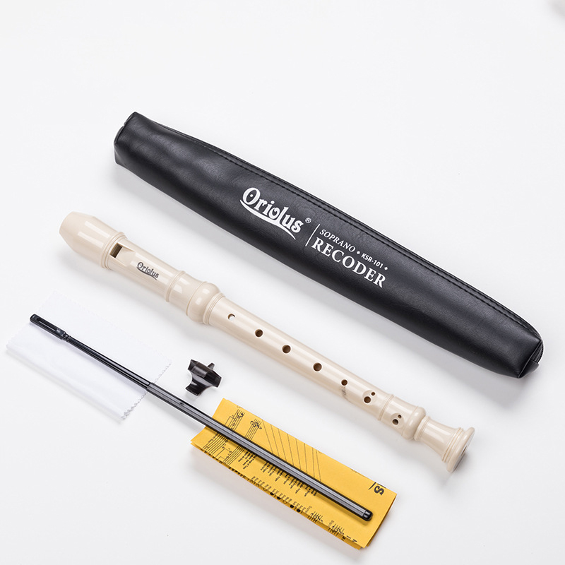 German G/British B Clarinet Fo - Musical Instrument German avaliação e preço