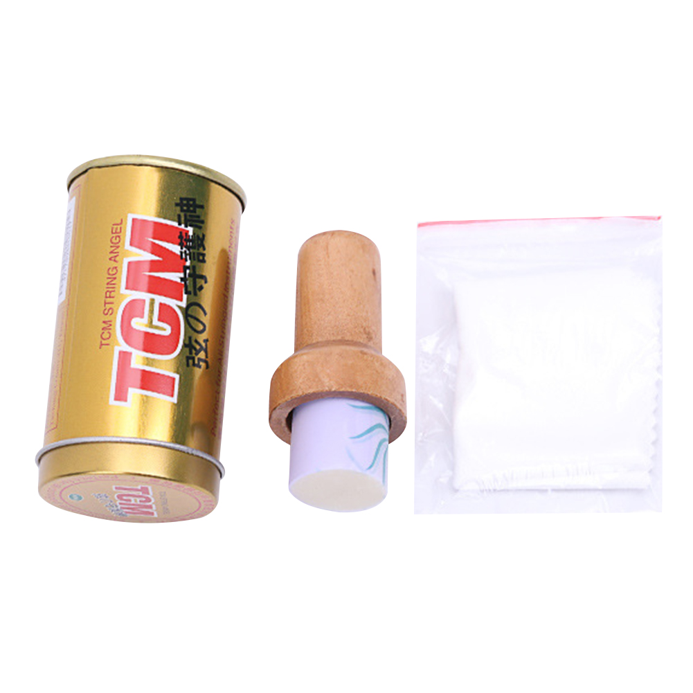Guitar String Cleaner Lubrican - Musical Instrument Repair avaliação e preço