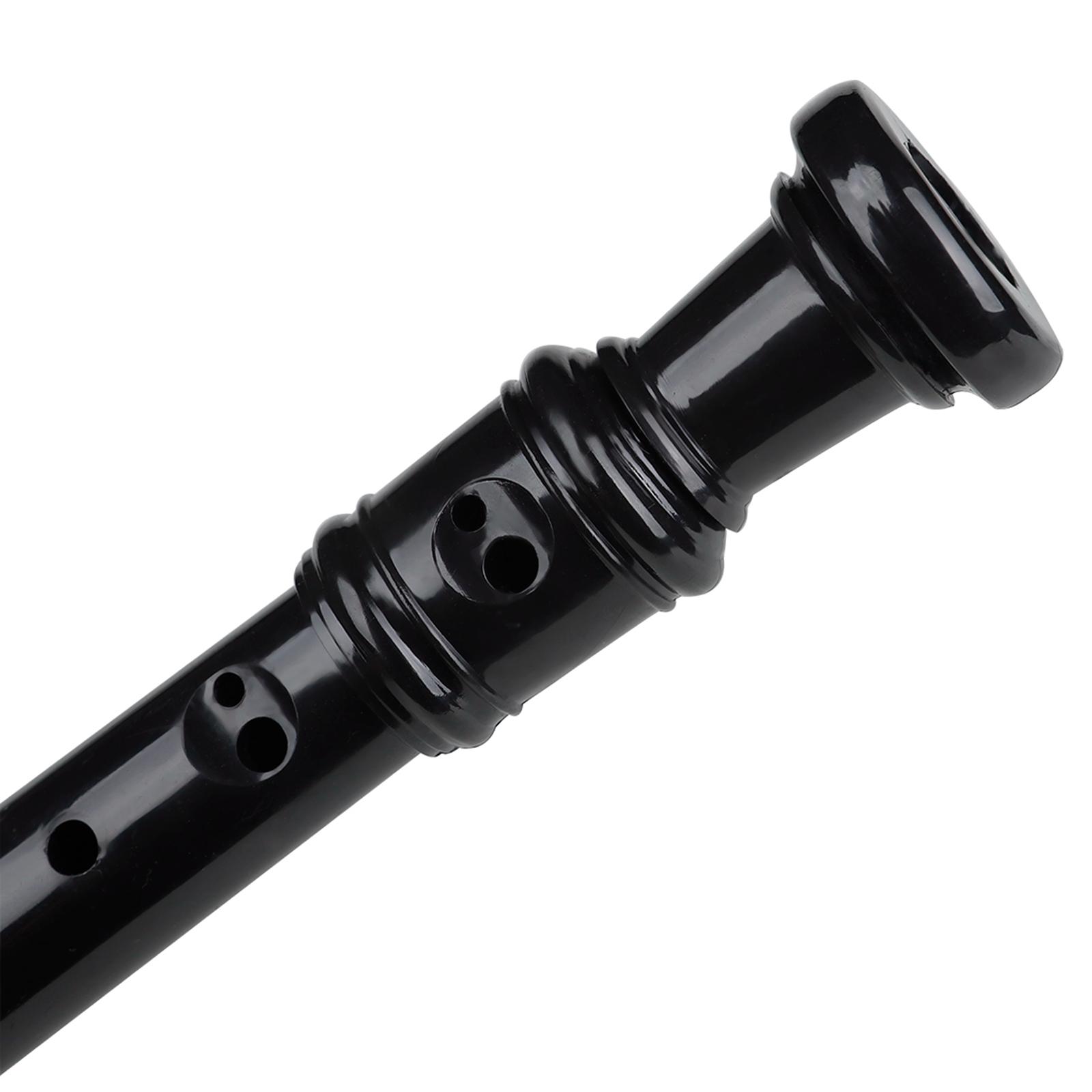 Professional Soprano Recorder  - Musical Instrument German avaliação e preço