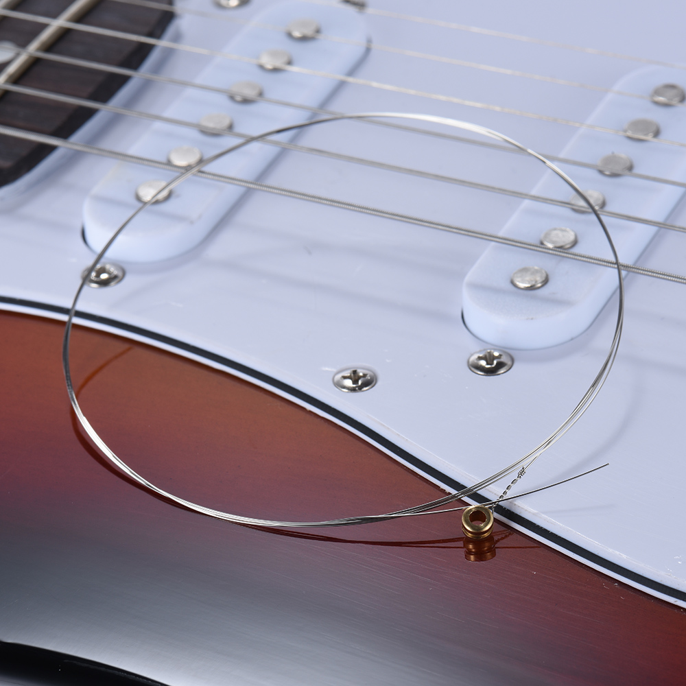 Orphee Single String Replaceme - Charango 10 String avaliação e preço