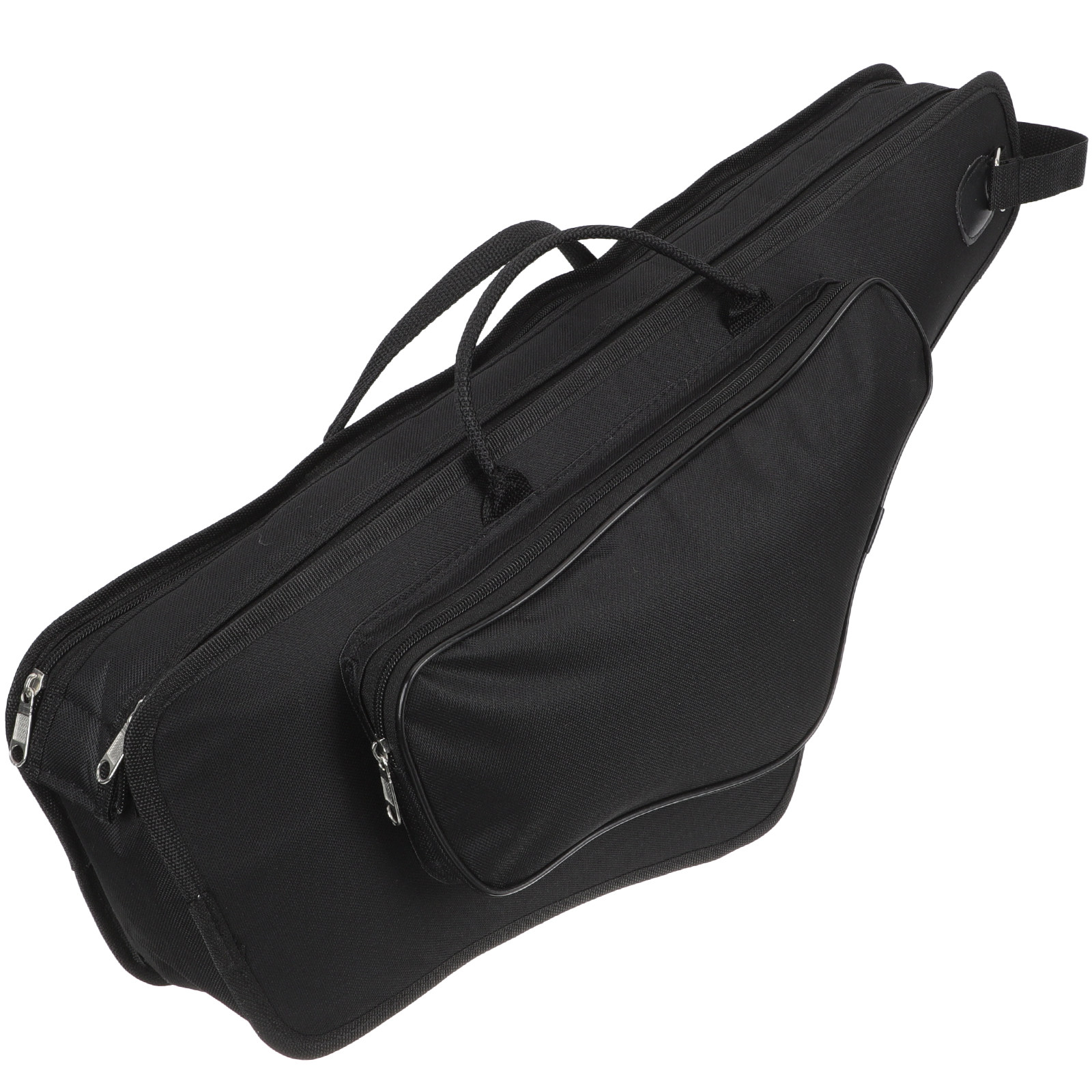 Alto Saxophone Shockproof Bag  - Musical Instrument Sounds avaliação e preço