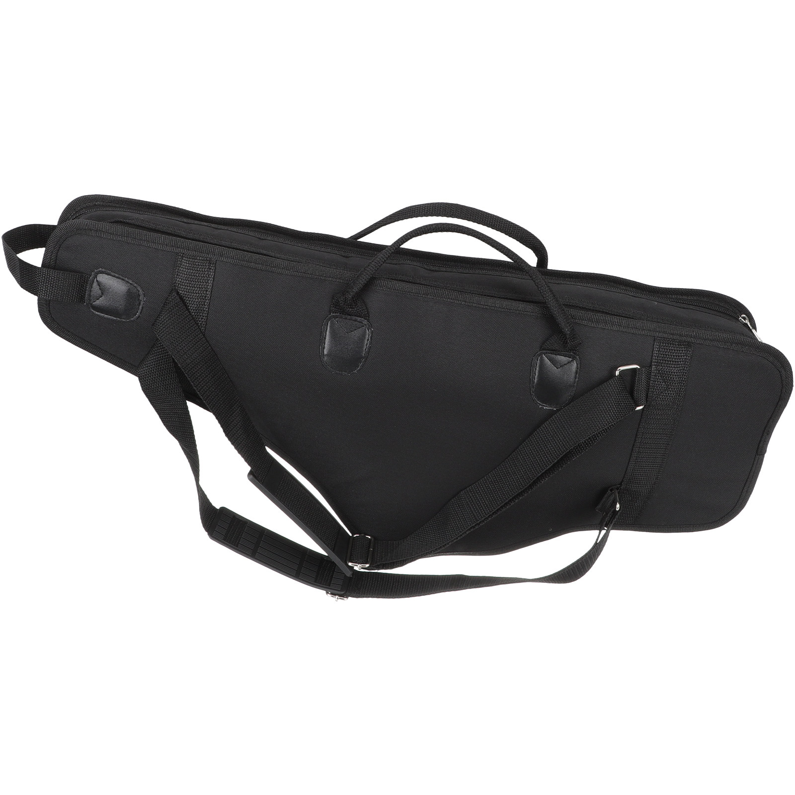 Alto Saxophone Shockproof Bag  - Musical Instrument Sounds avaliação e preço