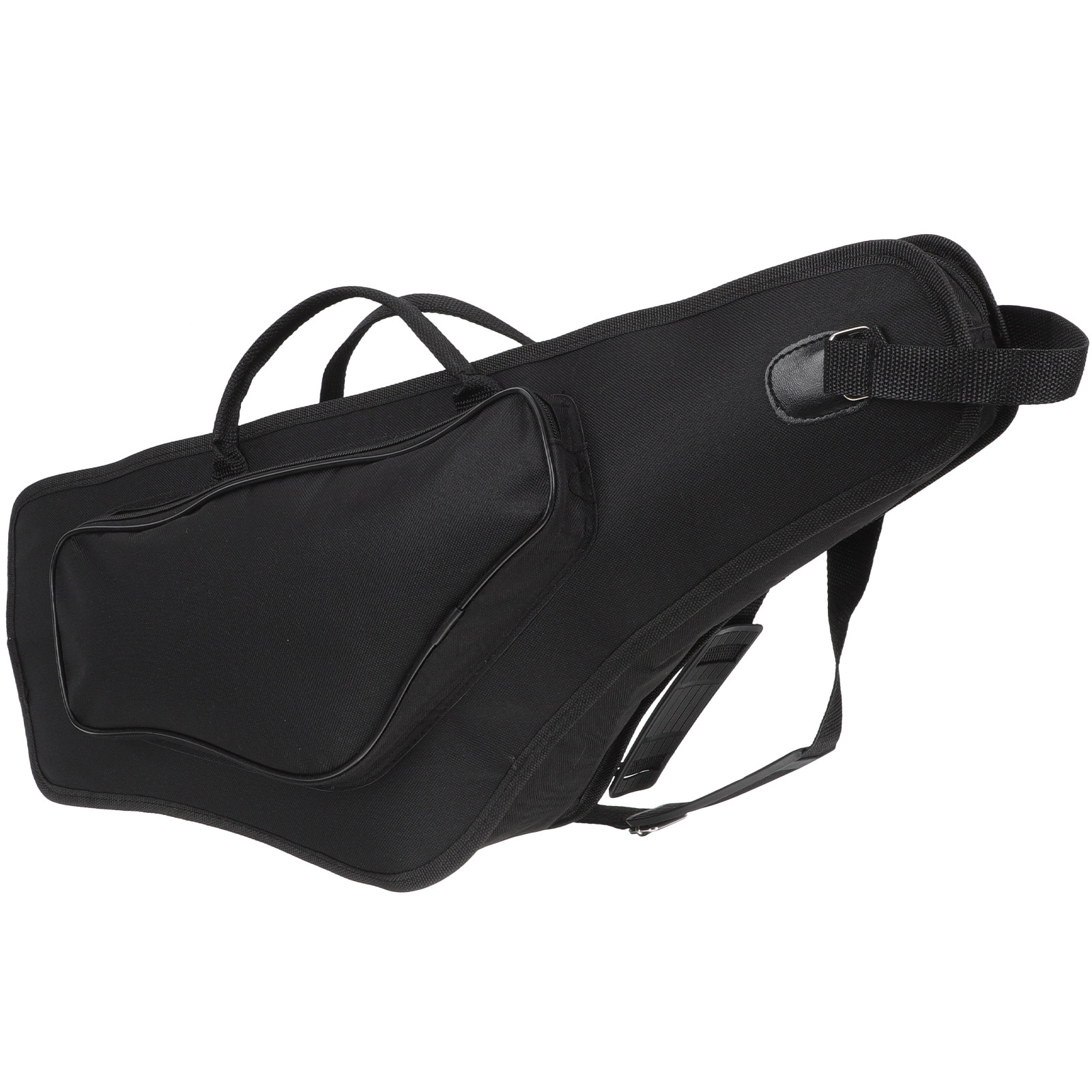 Alto Saxophone Shockproof Bag  - Musical Instrument Sounds avaliação e preço