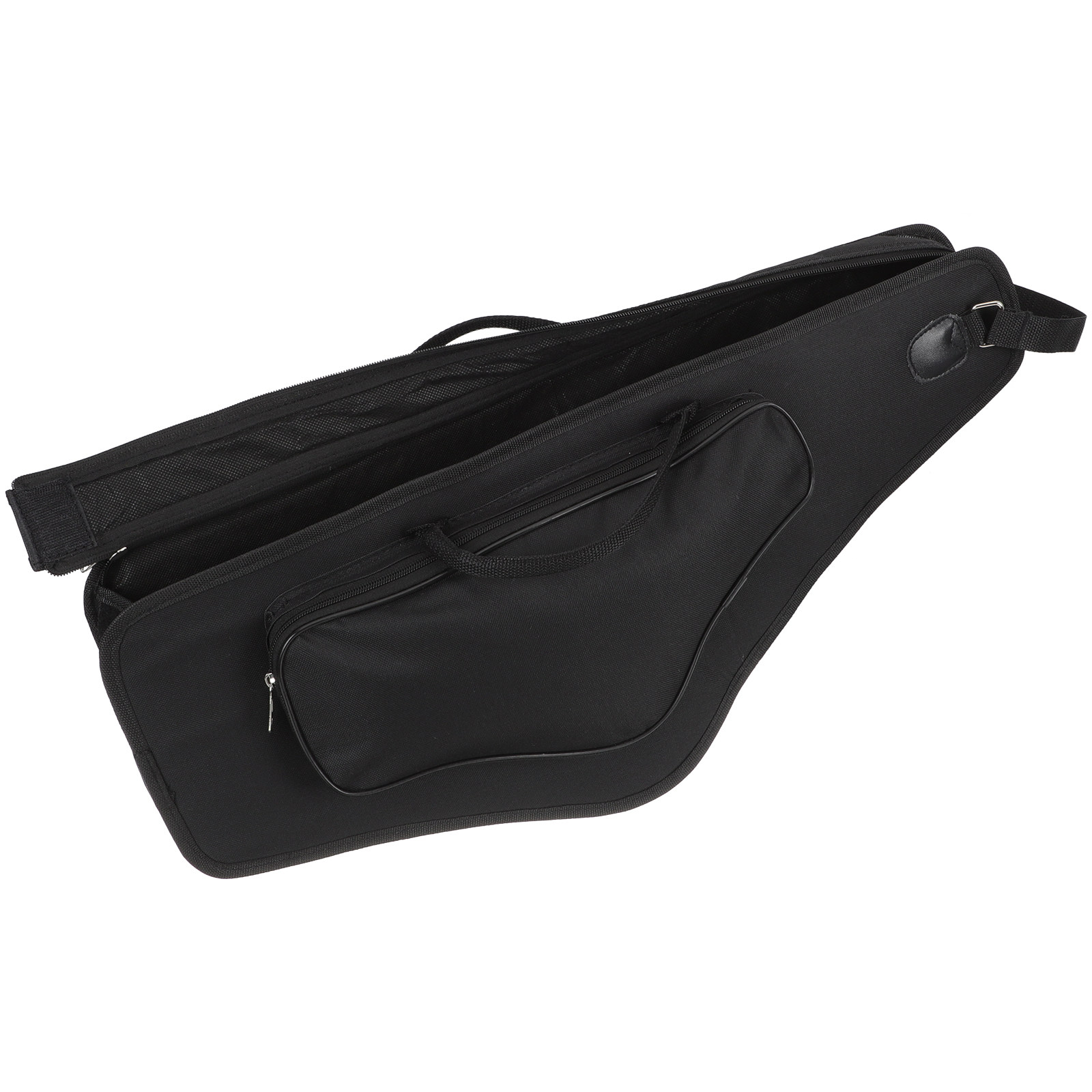 Alto Saxophone Shockproof Bag  - Musical Instrument Sounds avaliação e preço