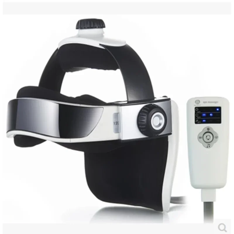 Cyber Electric Hot Head Massag - Vibraslap Percussion avaliação e preço