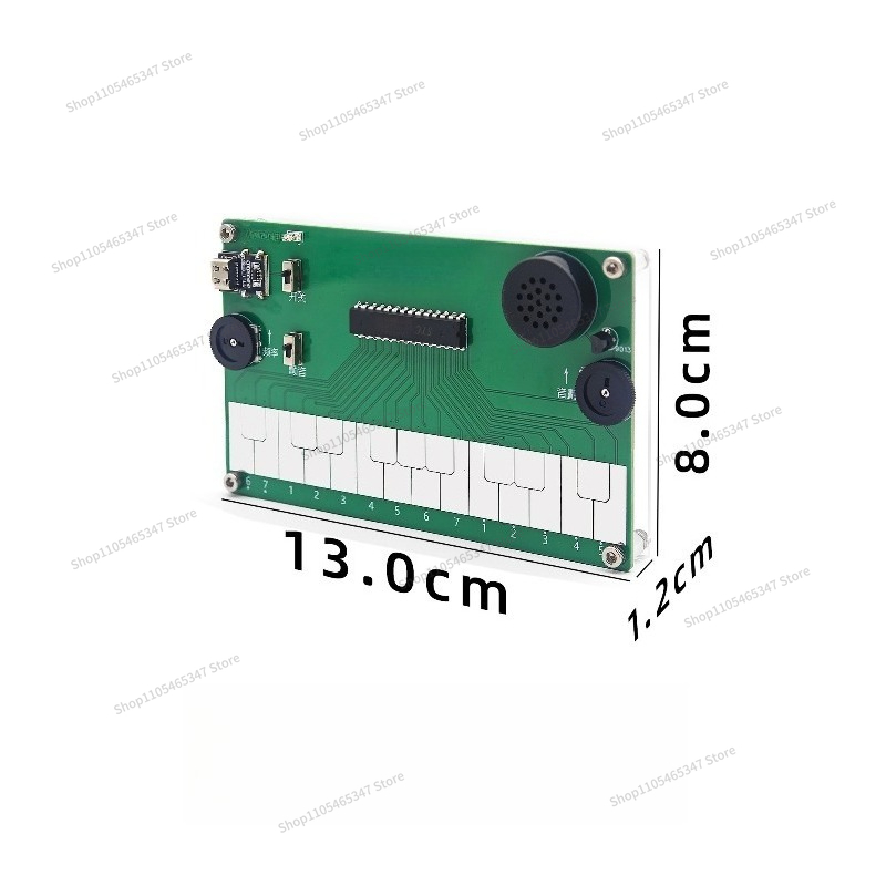 For Drawing Piano Electronic M - Musical Instrument In Drawing avaliação e preço