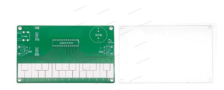 For Drawing Piano Electronic M - Musical Instrument In Drawing avaliação e preço