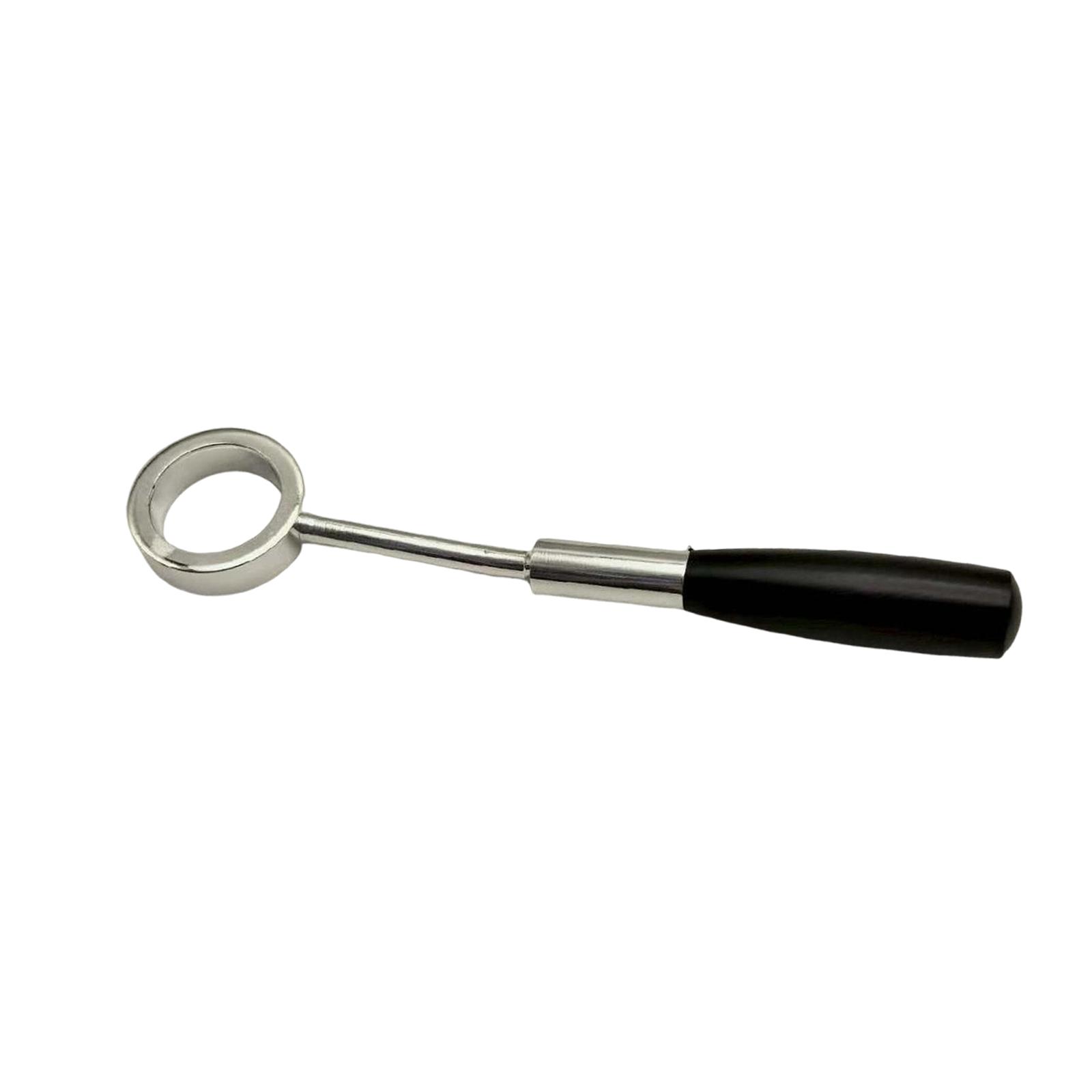 Compact Mouthpiece Trainer Met - Musical Instrument Repair avaliação e preço