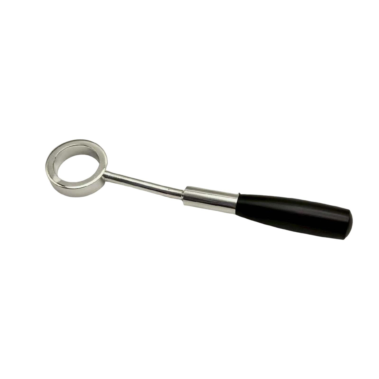 Compact Mouthpiece Trainer Met - Musical Instrument Repair avaliação e preço